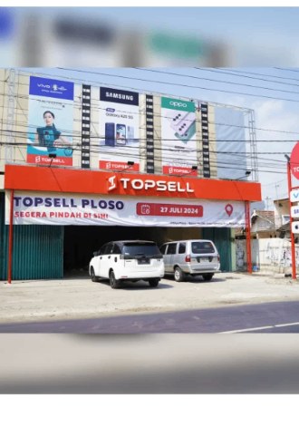 Topsell Ploso